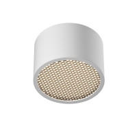 Maytoni Technical Потолочный светильник Glare GX53 x 12Вт, C122CL-GX53-W