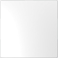 D-Life Заглушка, белый лотос