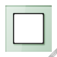 Рамка для вертикальной и горизонтальной установки, 5 постов; стекло; мягкий белый; A CREATION, AC585GLWMT Рамка для вертикальной и горизонтальной установки, 5 постов; стекло; мягкий белый; A CREATION, AC585GLWMT