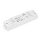 Диммер SMART-D22-DIM-PUSH-SUF (230V, 2A, TRIAC, 2.4G) (Arlight, IP20 Пластик, 5 лет), 032999