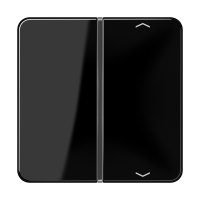 клавиша с символом для пульта KNX, чёрная, для серии CD, CD401TSAPSW клавиша с символом для пульта KNX, чёрная, для серии CD, CD401TSAPSW