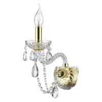 Maytoni Beatrix Бра, цвет: Золото 1х60W E14