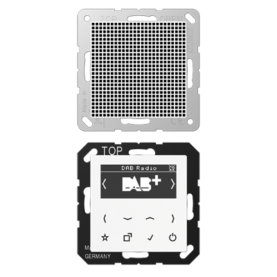 Цифровое радио DAB, DABA1WW