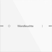 5031903 Gira Клавиша одинарная для сенс. выкл.Gira 4 KNX, ГРАВИРОВКА 5031903 Gira Клавиша одинарная для сенс. выкл.Gira 4 KNX, ГРАВИРОВКА