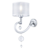 Maytoni Bubble Dreams Бра, цвет: Хром 1х40W E14