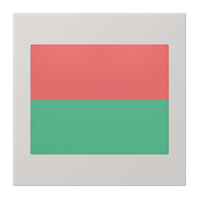 Крышка LED сигнального света для блока SV539LED светло-серая, LS539-2LGLEDRG