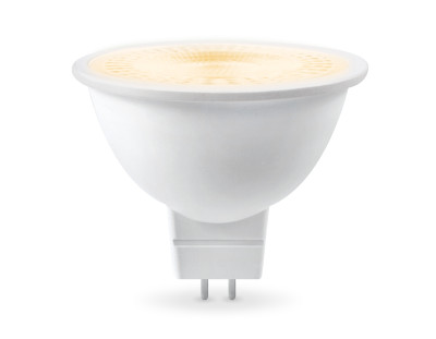 Светодиодная лампа линза MR16 9W 2700K GU5.3 38°, AMBRELLA LIGHT, 170903