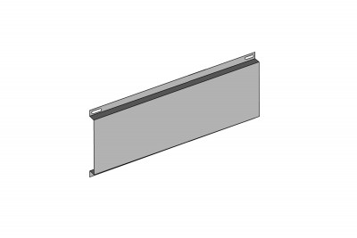 Монтажная панель для ВРУ 220х800мм TDM Electric, SQ0905-0134