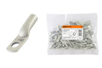 Наконечник JG-25 медный луженый кабельный TDM Electric, SQ0509-0018