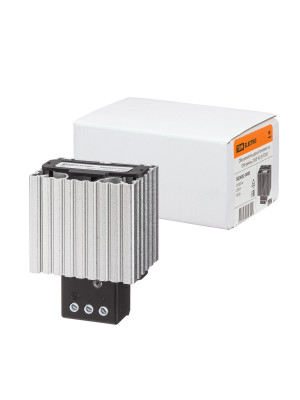 Обогреватель для установки на DIN-рейку 230В 45Вт TDM Electric, SQ0832-0003