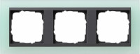 021385 Gira Рамка тройная