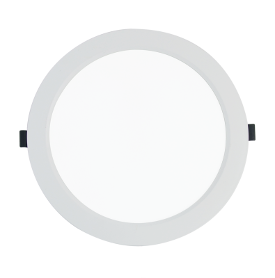 PLED DL6 20w 6500K WH IP40 Jazzway, 5036376