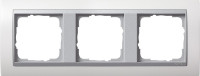 0213806 Gira Рамка тройная