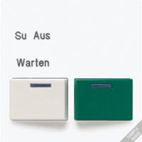 Крышка для розетки фирмы Ackermann, LS642B-2 Крышка для розетки фирмы Ackermann, LS642B-2