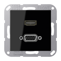 HDMI / VGA, MAA1173SW