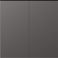 Donel A07 матовый титан клавиша 2-я, серия DB, DE29545