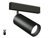 Трековый акцентный светильник с памятью Switch-3CCT 3000K-6000K 24Вт 36°, AMBRELLA LIGHT, GL1232