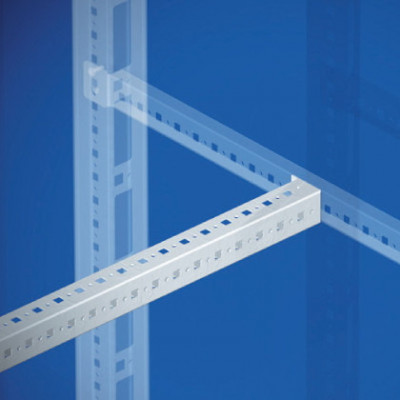 Рейки поперечные, для шкафов CQE Ш=1000мм, 1 упаковка - 4шт., ДКС R5TFE1000