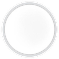 Светильник светодиодный 60W, 4200Lm, 4000K, IP20, белый  AL5801 RING, Feron 41559