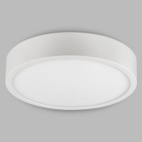 Потолочный светодиодный светильник Mantra Saona Superficie 6621