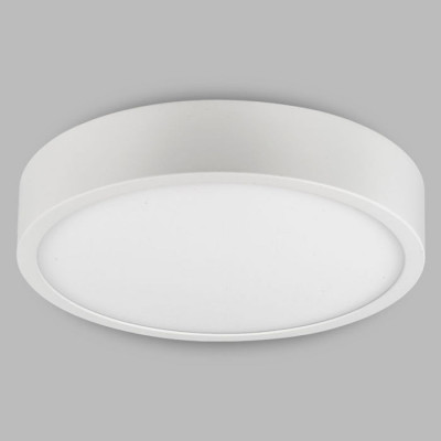 Потолочный светодиодный светильник Mantra Saona Superficie 6621