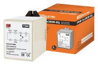 РКФ 3х380В-8Ц TDM Electric, SQ1504-0006