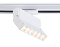 Трековый линейный светильник 3000K 6Вт 24°, AMBRELLA LIGHT, GL6811