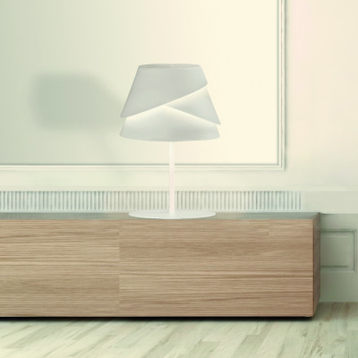 Настольная лампа Mantra Alboran 5863