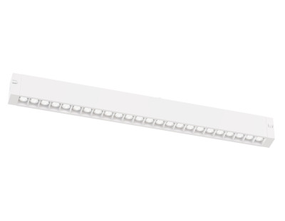 Трековый линейный светильник SMART 3000K-6000K 18W 24°, AMBRELLA LIGHT, GL8080