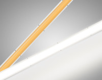 Светодиодная лента 24В COB 400Led 10Вт/м 4500K IP20 5м, AMBRELLA LIGHT, GS4612