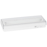 Legrand Автономный эвакуационный светильник S8 - 8 Вт - непостоянный - 1 час - 140 лм, 066000