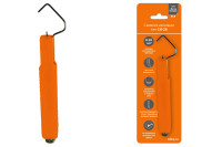 Съемник изоляции СИ-28, сечение зачищаемого провода 8-28 мм, "МастерЭлектрик" TDM Electric, SQ1003-0104 Съемник изоляции СИ-28, сечение зачищаемого провода 8-28 мм, "МастерЭлектрик" TDM Electric, SQ1003-0104