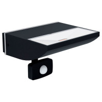 99579 Уличный светод. настен. светильник SORRONARO с датч. дв-я, 10,5W(LED), H120, L170, А140, 1000l, 99579