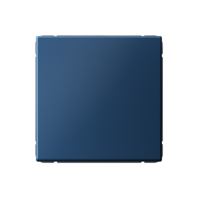 GAL001115 - ARTGALLERY 1-клавишный ВЫКЛЮЧАТЕЛЬ КНОПОЧНЫЙ, 10А, механизм, АКВАМАРИН, Systeme Electric