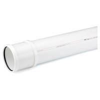 Канализационная труба диам. 200/2000 мм Канализационная труба диам. 200/2000 мм