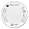 Умный датчик 4 в1 Zigbee EKF Connect, is-thpl-zb