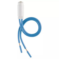 Vimar Подсветка LED 120V 0,2W голубая, 00936.120.B