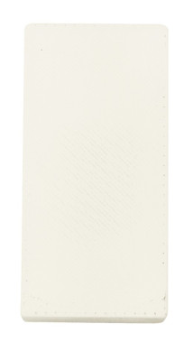 N2180 VD - Светосигнализатор с LED лампой, 1-модульный, серия Zenit, цвет рассеивателя зелёный - 2CLA218000N1801