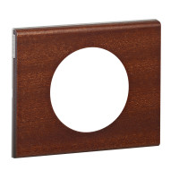 Legrand Рамка - Программа Celiane - 1 пост - Орех, 069221