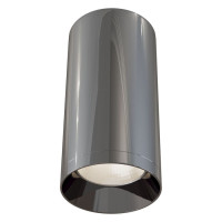 Ceiling & Wall Focus Потолочный светильник, цвет -  Графит, 1х50W GU10