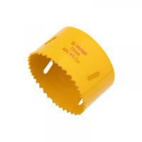 Коронка Bimetal 75мм KRANZ, KR-92-0237