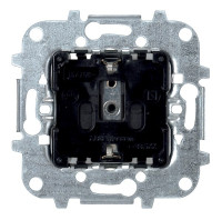 8188 - Розетка SCHUKO с заземлением, 16А/250В - 2CLA818800A1001