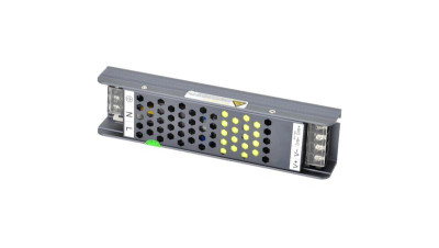 Блок питания для светодиод. ленты TRIAC 150Вт 24В с диммированием SWG PRO 00-00006954