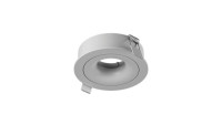 Корпус светильника COMBO11-WH IP20 потолочн. встраив. наклон. бел. SWG PRO 00-00005099