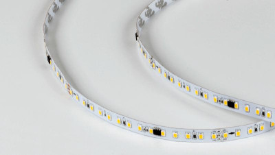 Лента светодиодная стандарт 2835 120 LED/м 11 Вт/м 24В IP20 нейтр. бел. (уп.5м) SWG Standard 00-00013212