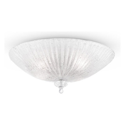 Maytoni Bonnet Потолочный светильник, цвет: Хром 4х60W E14