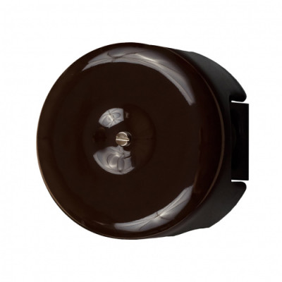 BIRONI Лизетта Керамика Коричневый Распред.коробка 78*30мм, B1-521-02-K