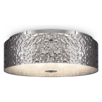 Maytoni Ripple Потолочный светильник, цвет: Хром 5х40W E14