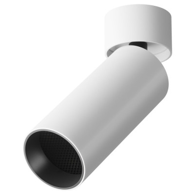 Maytoni Technical Потолочный светильник Цвет: Белый 12W