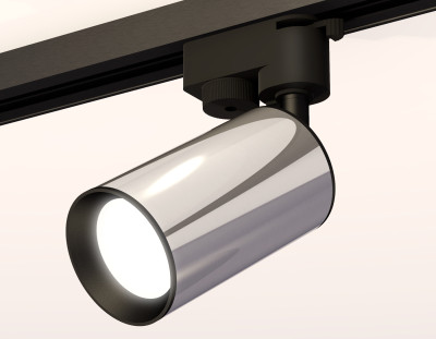 Трековый акцентный светильник однофазный MR16 GU5.3, AMBRELLA LIGHT, XT6325001